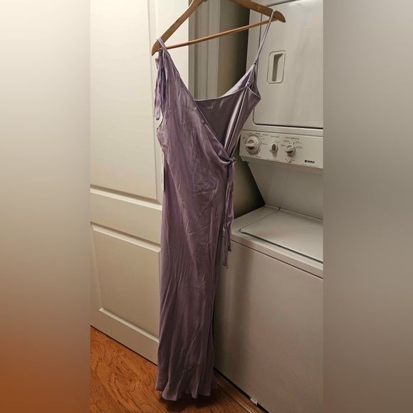 NWT Reformation Galatia Dress (S) (Never worn) - Picture 6 of 10